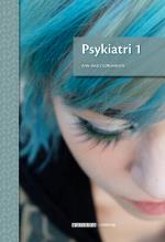 Psykiatri 1, Upplaga 2