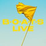 B.O.A.T.S - Live Edition