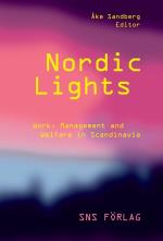 Nordic Lights - Work, Management And Welfare In Scandinavia
