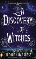 A Discovery Of Witches