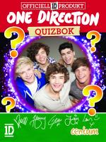 One Direction - Quizbok