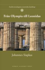 Från Olympia Till Leonidas