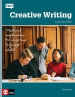 Creative Writing - A Classroom Guide