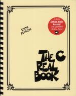 The Real Book, C,med Audio Files