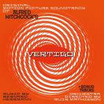 Vertigo (Soundtrack)