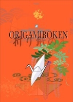 Origamiboken - Origami För Nybörjare