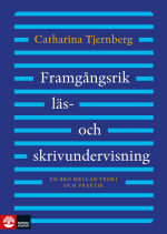 Framgångsrik Läs- Och Skrivundervisning - En Bro Mellan Teori Och Praktik