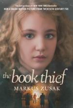 The Book Thief Fti