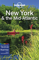 New York & The Mid-atlantic Lp