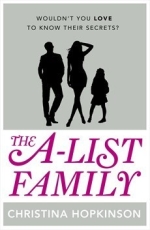 The A-list Family