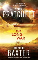 The Long War- Long Earth 2