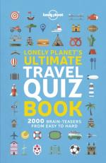 Lonely Planet Lonely Planet`s Ultimate Travel Quiz Book