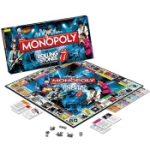 Monopoly - Rolling Stones edition