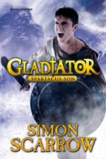 Gladiator. Spartacus Son
