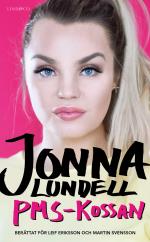 Jonna Lundell - Pms-kossan