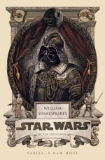 William Shakespeare`s Star Wars