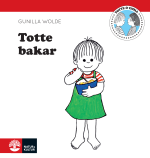 Totte Leipoo (meänkieli)