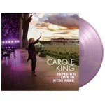 Tapestry/Live in Hyde Park (Purple)