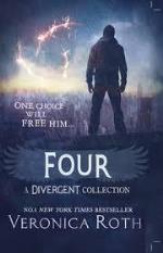 Four- A Divergent Story Collection