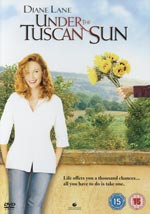 Under Toscanas sol