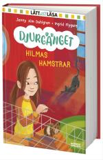 Hilmas Hamstrar