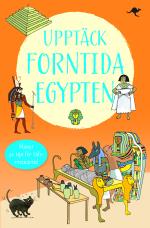 Upptäck Forntida Egypten - En Reseskildring Av Merymin