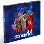 The Magic of Boney M 1975-84