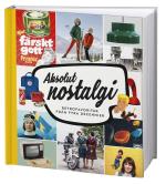 Absolut Nostalgi - Retrofavoriter Från Fyra Decennier