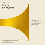 Brass Concertos