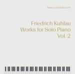 Works For Solo Piano Vol 2