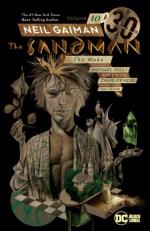 Sandman Vol. 10- The Wake 30th Anniversary Edition
