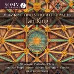 Music For Gloucester Cathedral