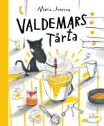 Valdemars Tårta
