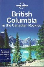 British Columbia & The Canadian Rockies Lp