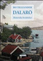 Dalarö - Historiska Berättelser