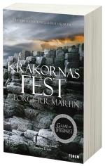 Game Of Thrones - Kråkornas Fest