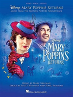 Mary Poppins Returns, P/v/g