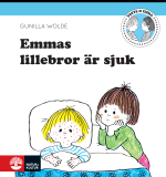 Emmas Lillebror Är Sjuk