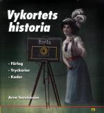 Vykortets Historia - Förlag, Tryckerier, Koder