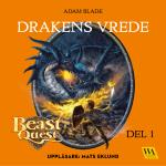 Beast Quest. Drakens Vrede