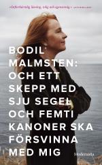 Malmsten Bodil Mitt Forsta Liv Den Gudarna Alskar Dor Inte Pocket Bocker Ginza Se