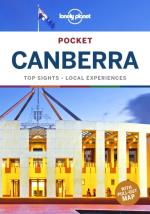 Pocket Canberra Lp