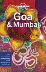 Goa & Mumbai Lp