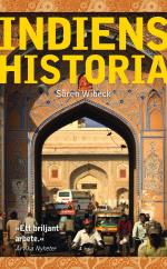 Indiens Historia