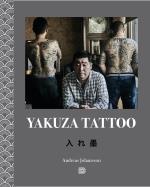 Yakuza Tattoo