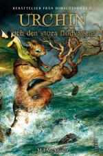 Urchin Och Den Stora Flodvågen