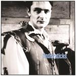 Tindersticks (2nd Album)