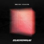 Overdrive (Red Transparent)