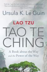 Lao Tzu- Tao Te Ching