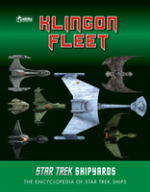 Star Trek Shipyards- The Klingon Fleet